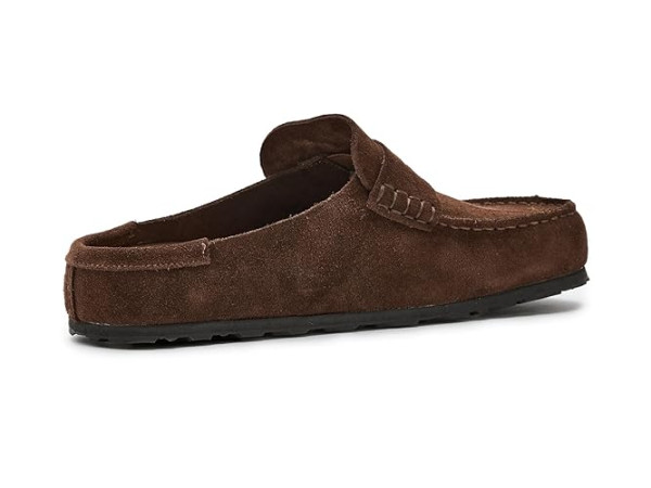Birkenstock Naples Wrapped Bold Grip Clog