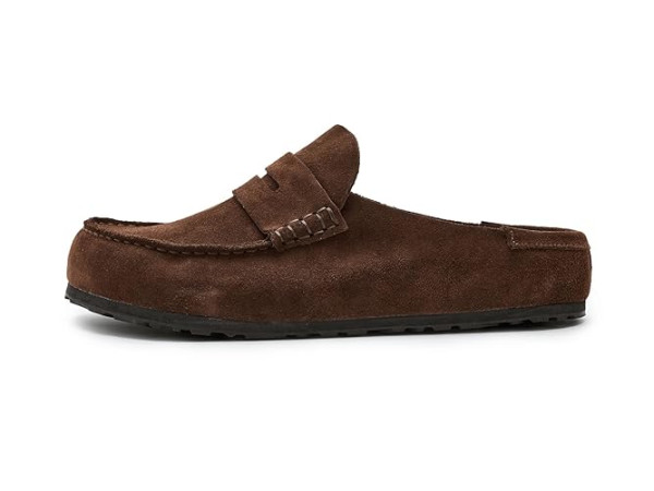 Birkenstock Naples Wrapped Bold Grip Clog