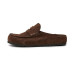 Birkenstock Naples Wrapped Bold Grip Clog