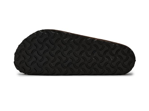 Birkenstock Naples Wrapped Bold Grip Clog