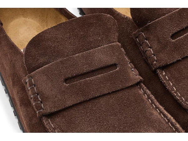 Birkenstock Naples Wrapped Bold Grip Clog