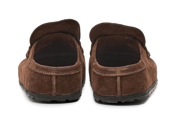 Birkenstock Naples Wrapped Bold Grip Clog