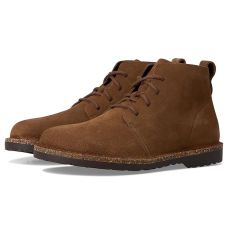 Birkenstock Uppsala Mid Lace-Up Birkenstock Uppsala Mid Lace-Up