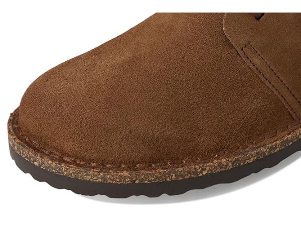 Birkenstock Uppsala Mid Lace-Up Birkenstock Uppsala Mid Lace-Up