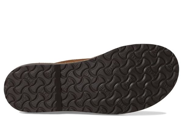 Birkenstock Uppsala Mid Lace-Up Birkenstock Uppsala Mid Lace-Up