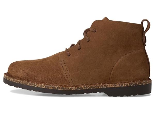 Birkenstock Uppsala Mid Lace-Up Birkenstock Uppsala Mid Lace-Up