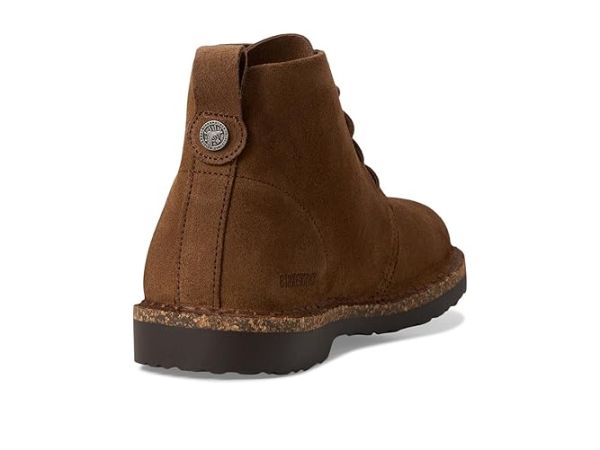 Birkenstock Uppsala Mid Lace-Up Birkenstock Uppsala Mid Lace-Up