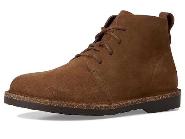 Birkenstock Uppsala Mid Lace-Up Birkenstock Uppsala Mid Lace-Up