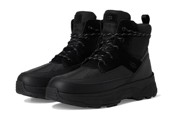 UGG Truckee Field Boots UGG Truckee Field Boots