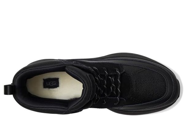 UGG Truckee Field Boots UGG Truckee Field Boots