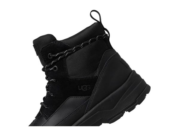UGG Truckee Field Boots UGG Truckee Field Boots