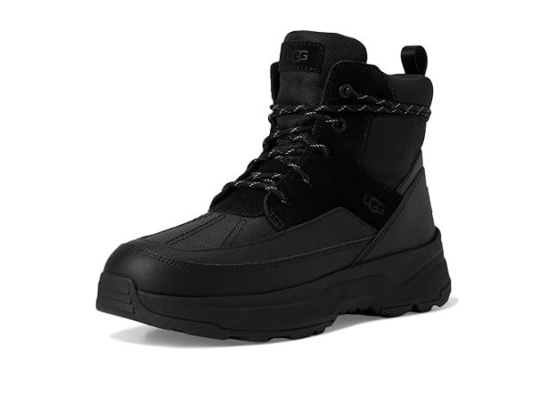 UGG Truckee Field Boots UGG Truckee Field Boots