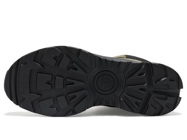 UGG Truckee Field Boots