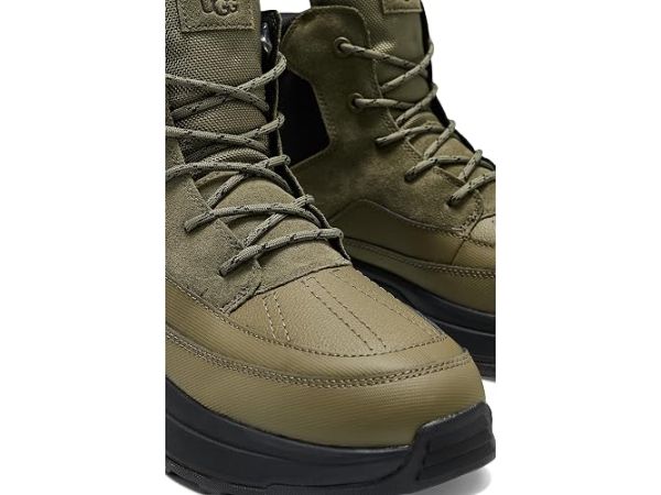 UGG Truckee Field Boots