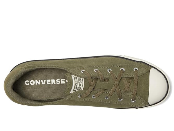 Converse Chuck Taylor All Star Dainty Suede