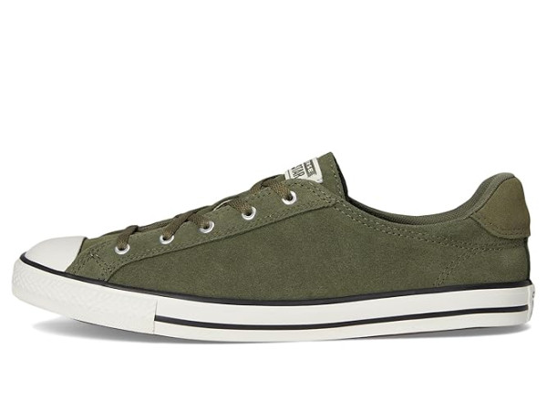 Converse Chuck Taylor All Star Dainty Suede