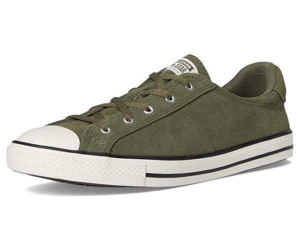 Converse Chuck Taylor All Star Dainty Suede
