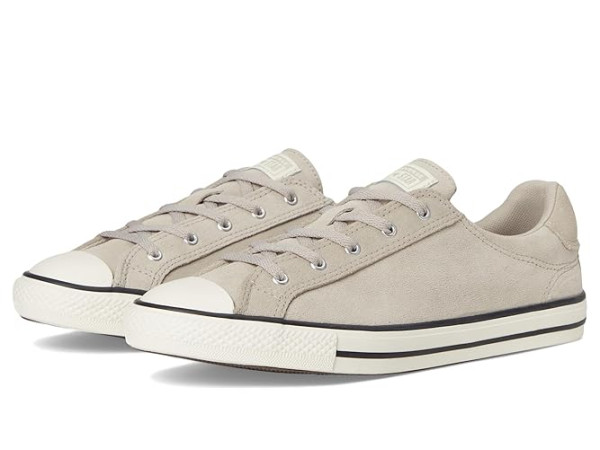 Converse Chuck Taylor All Star Dainty Suede