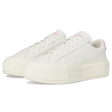 Cliffside Rose/Vintage White Converse Converse Cruise Leather