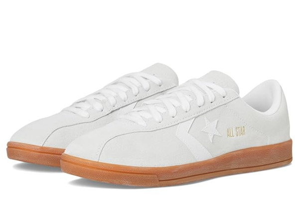 Converse All Star Classic Trainer Suede