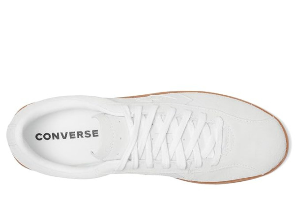 Converse All Star Classic Trainer Suede