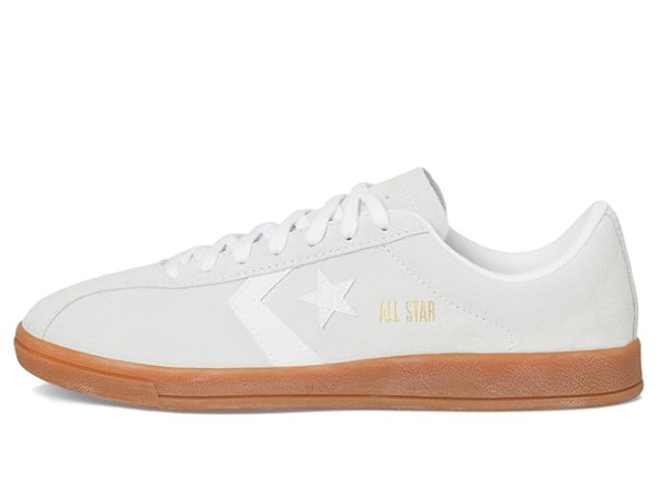 Converse All Star Classic Trainer Suede