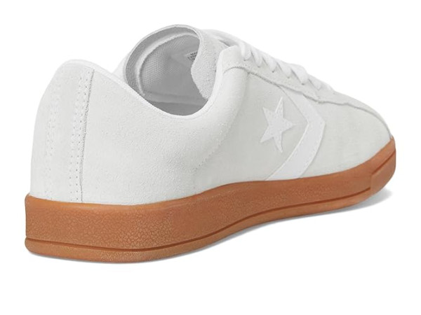 Converse All Star Classic Trainer Suede