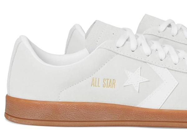 Converse All Star Classic Trainer Suede