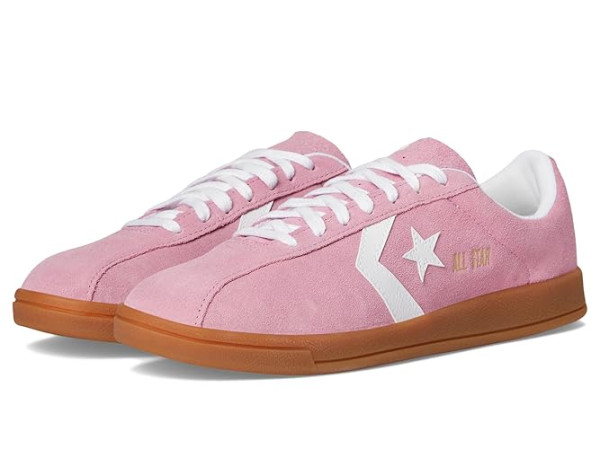 Converse All Star Classic Trainer Suede