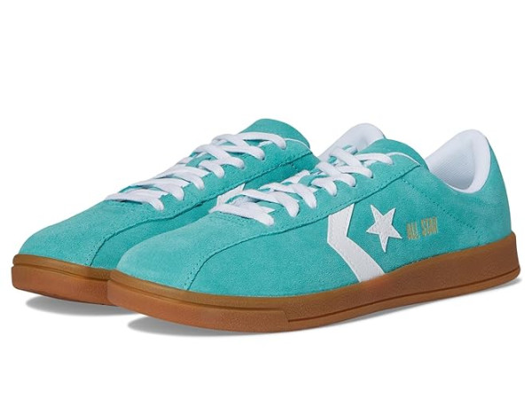 Converse All Star Classic Trainer Suede