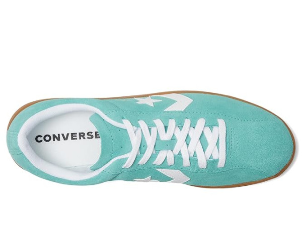 Converse All Star Classic Trainer Suede