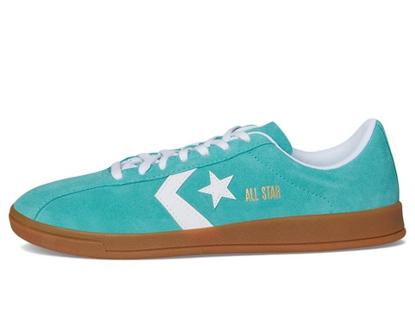 Converse All Star Classic Trainer Suede