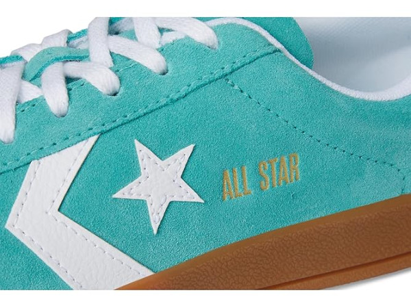 Converse All Star Classic Trainer Suede