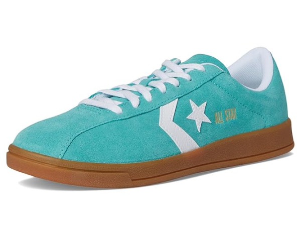 Converse All Star Classic Trainer Suede
