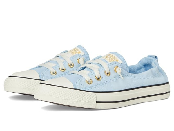 Converse Chuck Taylor All Star Shoreline Woven Canvas
