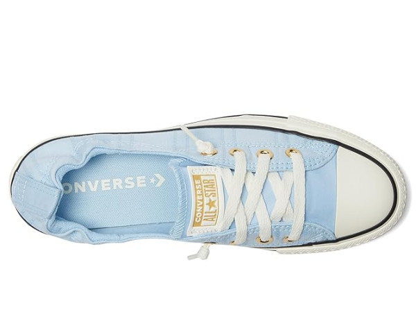 Converse Chuck Taylor All Star Shoreline Woven Canvas