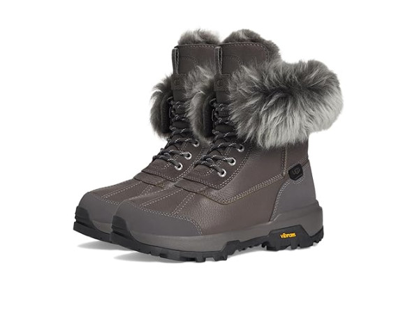 UGG Adirondack Boots XXV Chalet