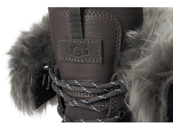 UGG Adirondack Boots XXV Chalet UGG Adirondack Boots XXV Chalet