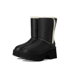 UGG Esmee Leather Boots