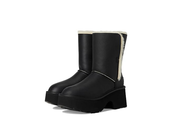 UGG Esmee Leather Boots