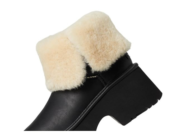 UGG Esmee Leather Boots