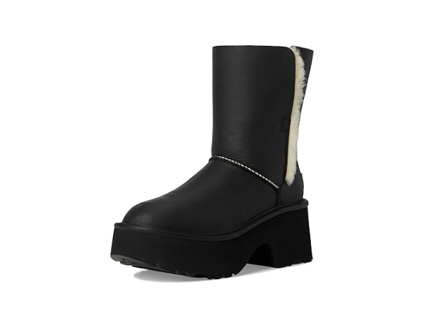 UGG Esmee Leather Boots