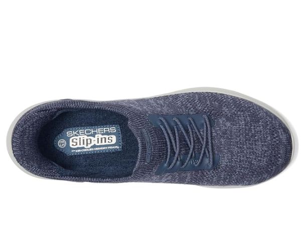 SKECHERS On-the-go Hands Free Slip-ins Swift W/ Sock Fit