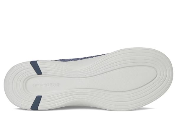 SKECHERS On-the-go Hands Free Slip-ins Swift W/ Sock Fit