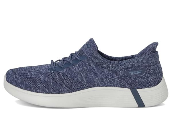 SKECHERS On-the-go Hands Free Slip-ins Swift W/ Sock Fit