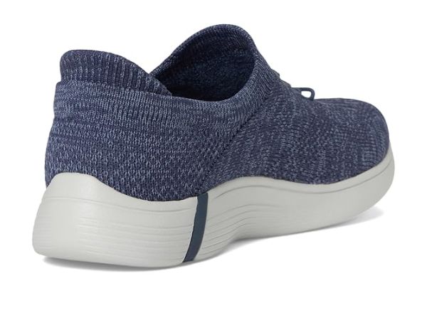 SKECHERS On-the-go Hands Free Slip-ins Swift W/ Sock Fit