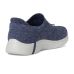 SKECHERS On-the-go Hands Free Slip-ins Swift W/ Sock Fit
