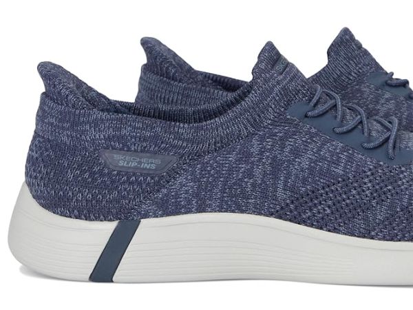 SKECHERS On-the-go Hands Free Slip-ins Swift W/ Sock Fit