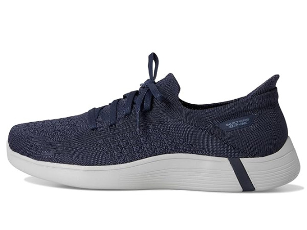SKECHERS On-The-Go Hands Free Slip-ins Swift w/ Knit Fit SKECHERS On-The-Go Hands Free Slip-ins Swift w/ Knit Fit