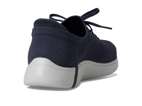 SKECHERS On-The-Go Hands Free Slip-ins Swift w/ Knit Fit SKECHERS On-The-Go Hands Free Slip-ins Swift w/ Knit Fit